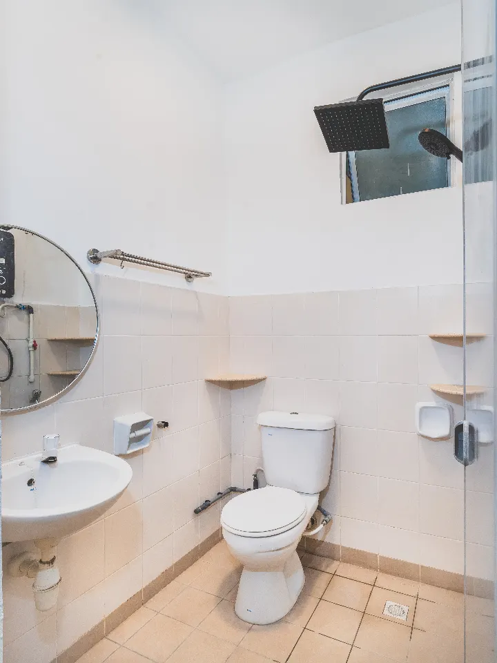 Master Bathroom photo